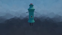 A screenshot taken in Dreams. 11 of 30.