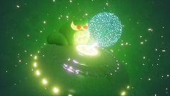 A screenshot taken in Dreams. 12 of 17.