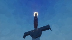 A screenshot taken in Dreams. 3 of 3.