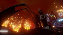 A screenshot taken in Dreams. 21 of 26.