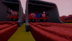 A screenshot taken in Dreams. 9 of 9.