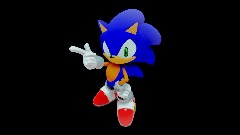 Zoinky's Sonic Engine v6.0