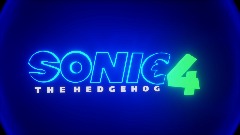 Sonic The Hedgehog 4