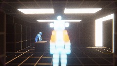 A screenshot taken in Dreams. 5 of 22.