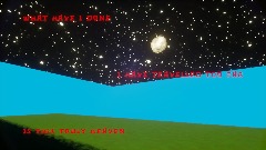 A screenshot taken in Dreams. 16 of 25.