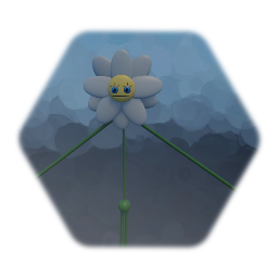 Daisy V5, yep it happened.