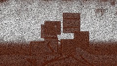 A screenshot taken in Dreams. 21 of 25.