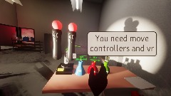 A screenshot taken in Dreams. 1 of 13.