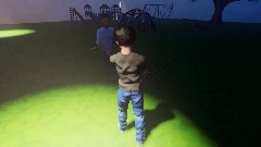 A screenshot taken in Dreams. 8 of 14.