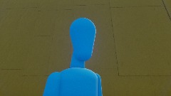 Funni A.R.C Thing (Fun e ehr)