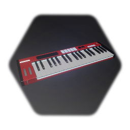 Keyboard Piano -2