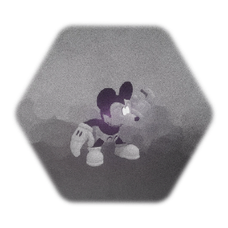 FNF Playable Soowuhside Mouse (Unknown Suffering)