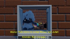 A screenshot taken in Dreams. 3 of 18.