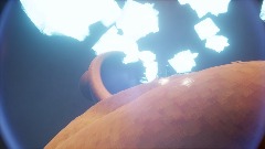 King Frogged Is Downed!