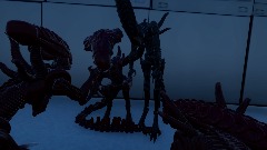 A screenshot taken in Dreams. 2 of 3.