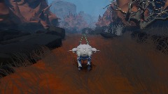 Planet x got mech canyon demo vr compatible