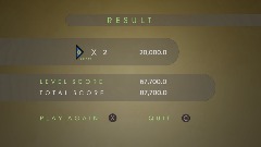 A screenshot taken in Dreams. 10 of 12.