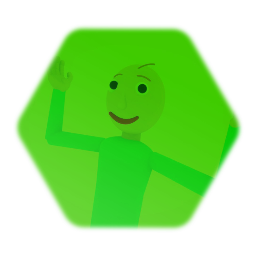 Movie Baldi