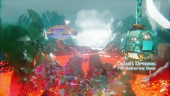 A screenshot taken in Dreams. 2 of 9.