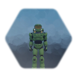 Master Chief