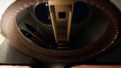 A screenshot taken in Dreams. 3 of 16.