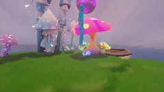 A screenshot taken in Dreams. 2 of 2.