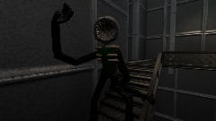 A screenshot taken in Dreams. 1 of 4.