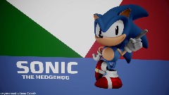 Classic Sonic Showcase