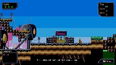 A screenshot taken in Dreams. 1 of 1.