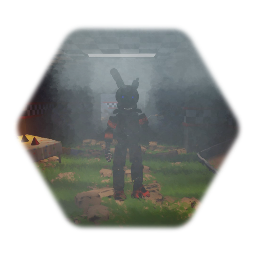 Fnaf 6 is not end