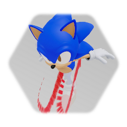 Every Sonic V4 that *I* made