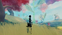 A screenshot taken in Dreams. 23 of 26.