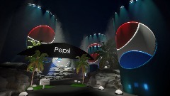 Pepsi Amusement Park (Demo)
