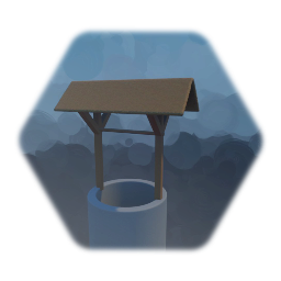 Water well