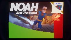 Noah and the Flood
