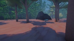 Phantom Menace -  2-3 Unlikely Duo