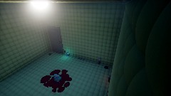 <clue>Call Of Duty: Zombies - Insane Asylum