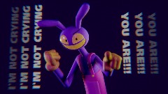 A screenshot taken in Dreams. 1 of 2.