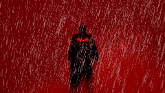 THE BATMAN