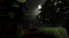 A screenshot taken in Dreams. 2 of 8.