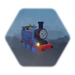 Reboot Thomas the Tank Engine