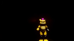 FNaF: BCD CH5-4