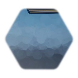 UX - Cast Iron Tube Light    V.1