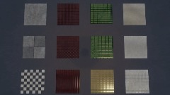 A screenshot taken in Dreams. 2 of 4.