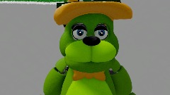 A screenshot taken in Dreams. 2 of 2.