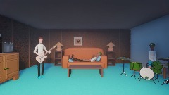 Answer - Tyler, The Creator