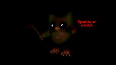 A screenshot taken in Dreams. 22 of 25.