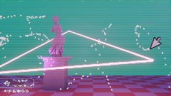 A screenshot taken in Dreams. 14 of 25.