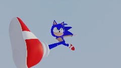 A screenshot taken in Dreams. 9 of 15.