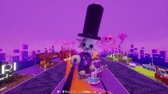 A screenshot taken in Dreams. 15 of 23.